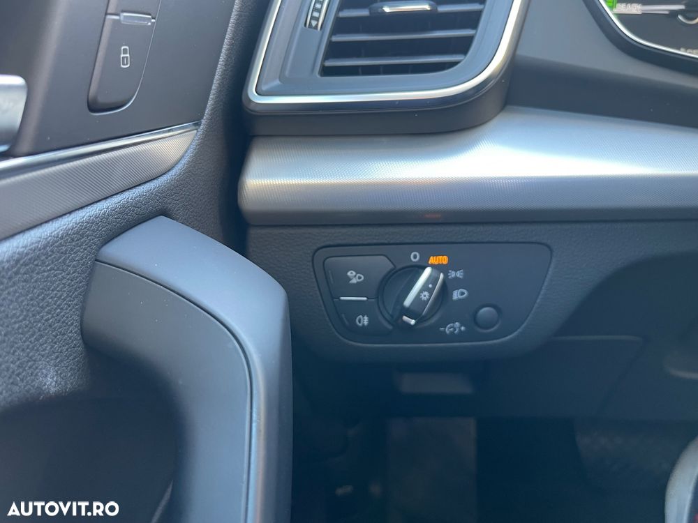Audi Q5 50 TFSI e quattro S tronic - 17