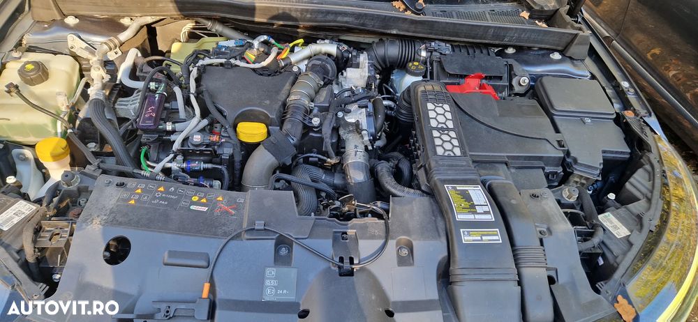 Renault Megane Blue dCi 116 Intens - 19