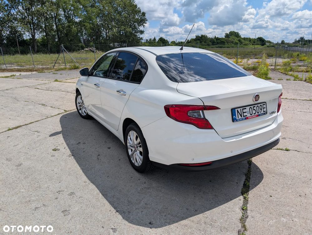 Fiat Tipo 1.4 16v Street - 4