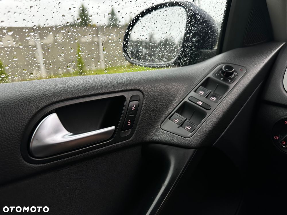 Volkswagen Tiguan 2.0 TSI 4Mot Sport DSG - 13