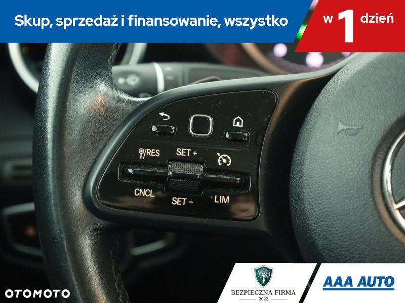 Mercedes-Benz Klasa C - 17