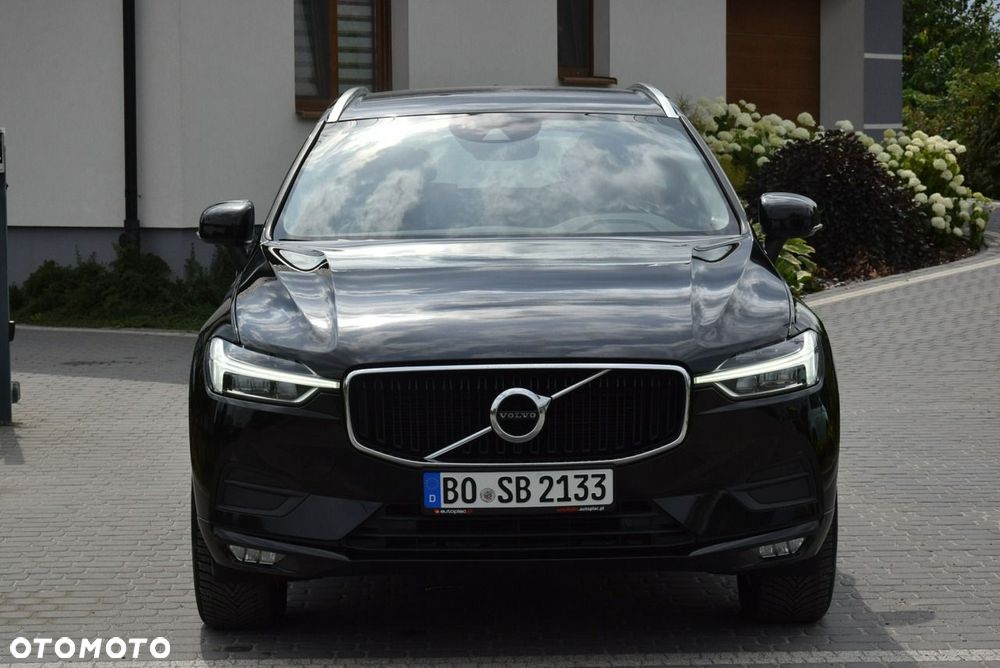 Volvo XC 60 D4 AWD Geartronic Momentum - 2