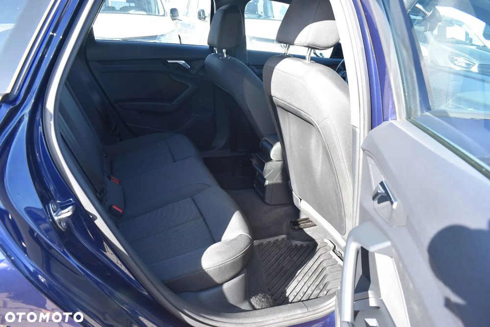Audi A3 Sportback 30 TDI S tronic - 15