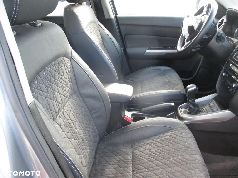Suzuki Vitara - 9