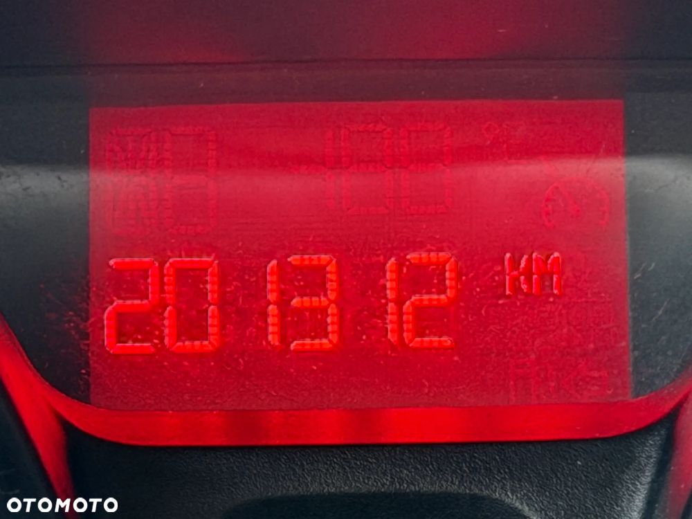 Ford Fiesta 1.25 Silver X Plus - 24