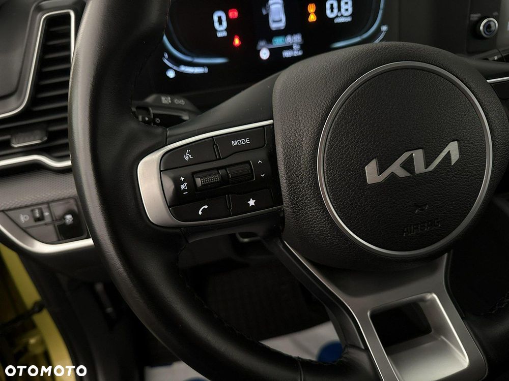 Kia Sportage - 27