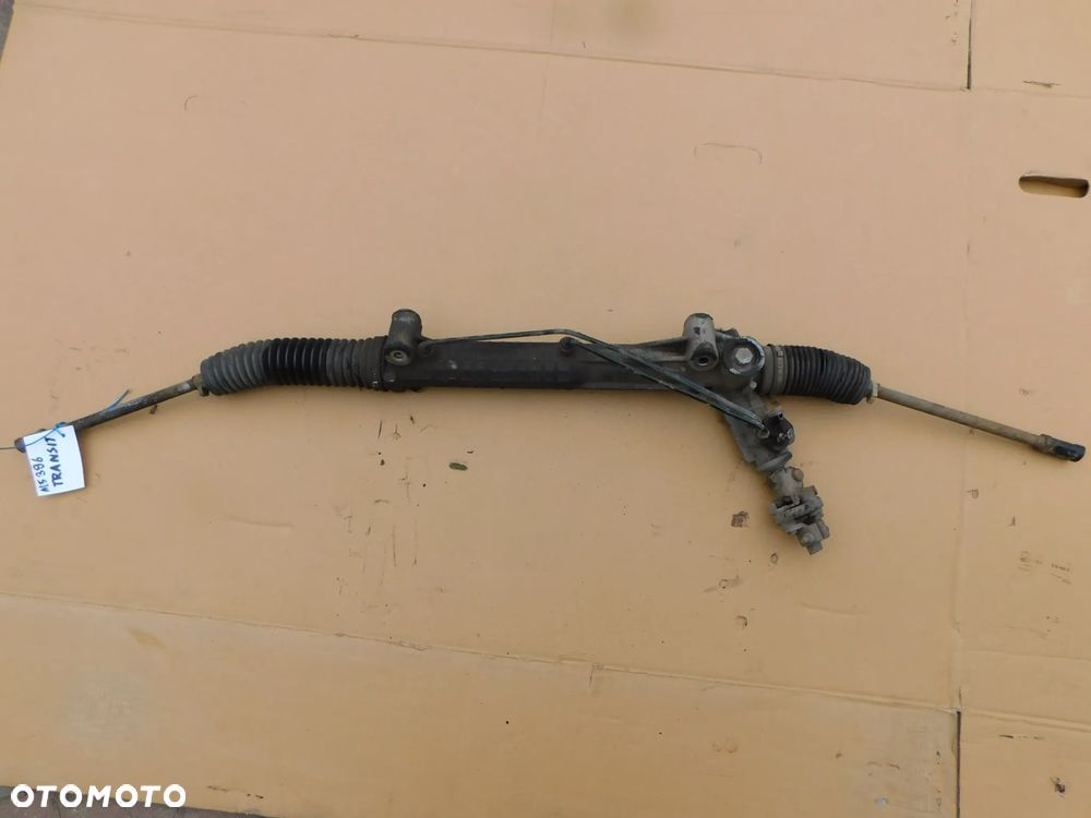 transit maglownica przekładnia nr M5396 WYSYŁKA - 1
