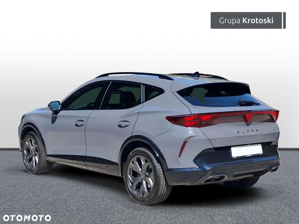 Cupra Formentor 2026 photo 3