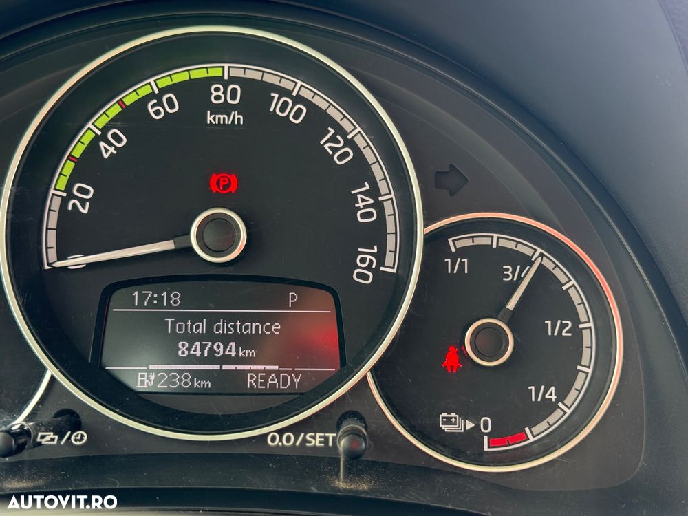 Skoda Citigo CITIGOe iV Ambition - 13