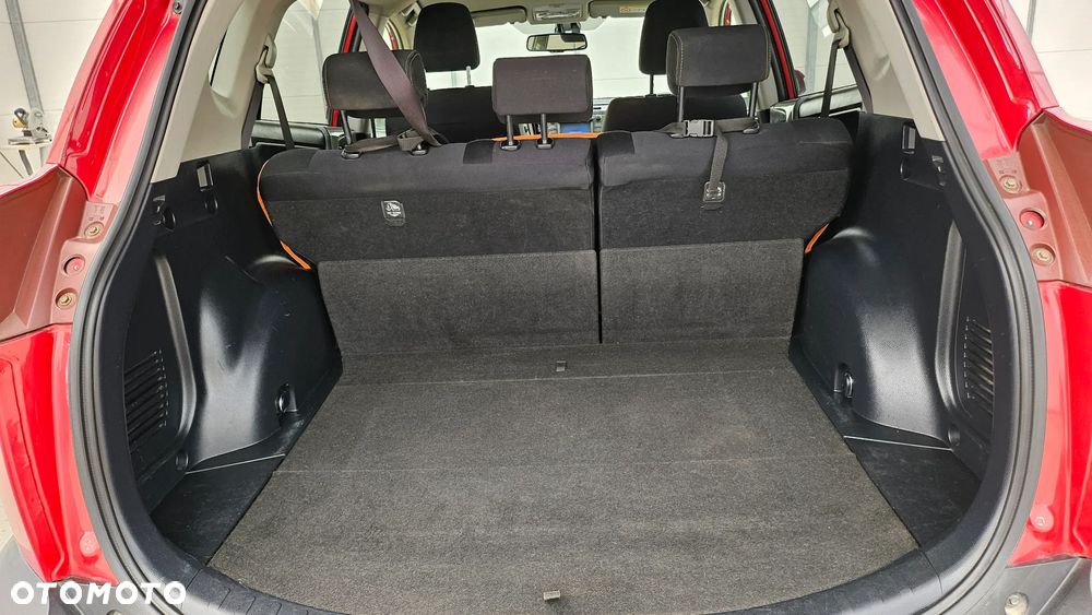 Toyota RAV4 - 10