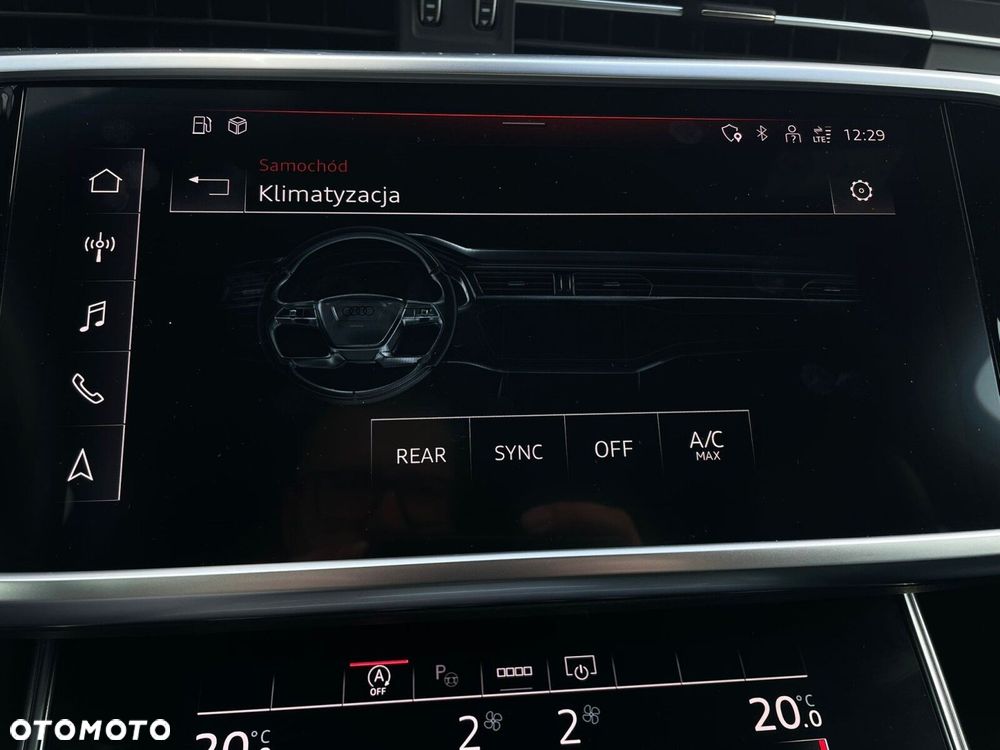 Audi A6 Limousine - 35