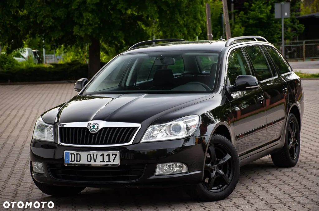 Skoda Octavia 1.6 TDI Active - 23