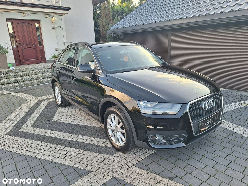 Audi Q3 - 29