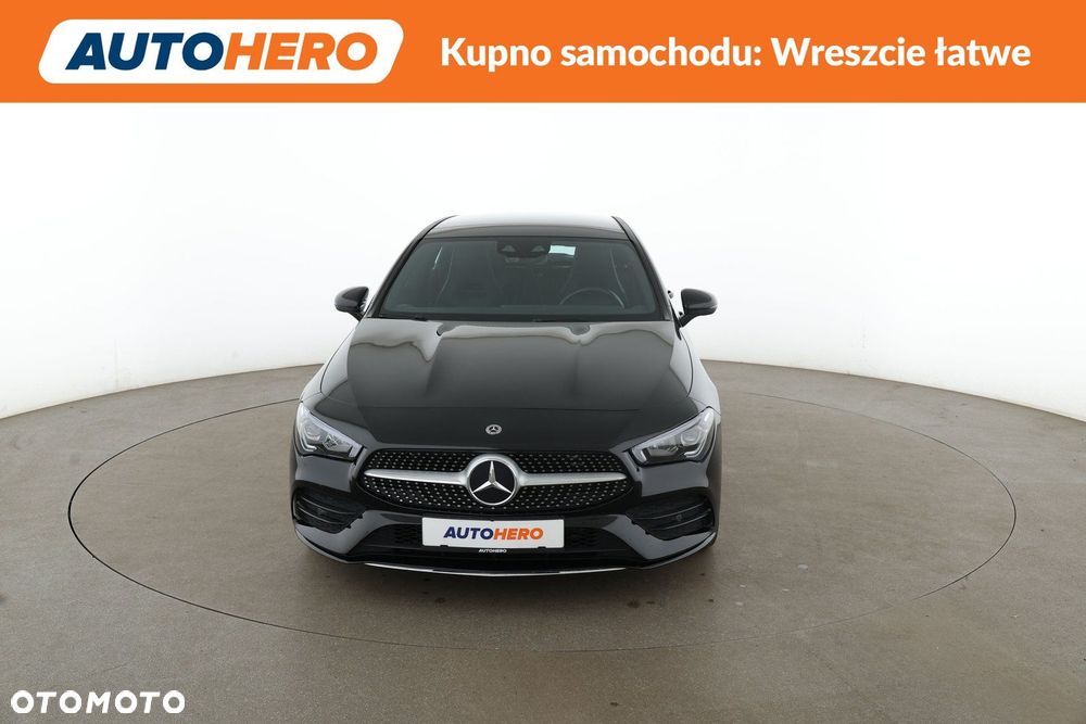 Mercedes-Benz CLA - 9