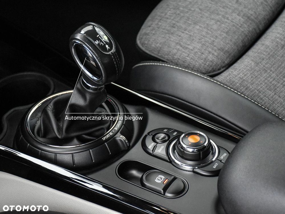 MINI Clubman Cooper - 29