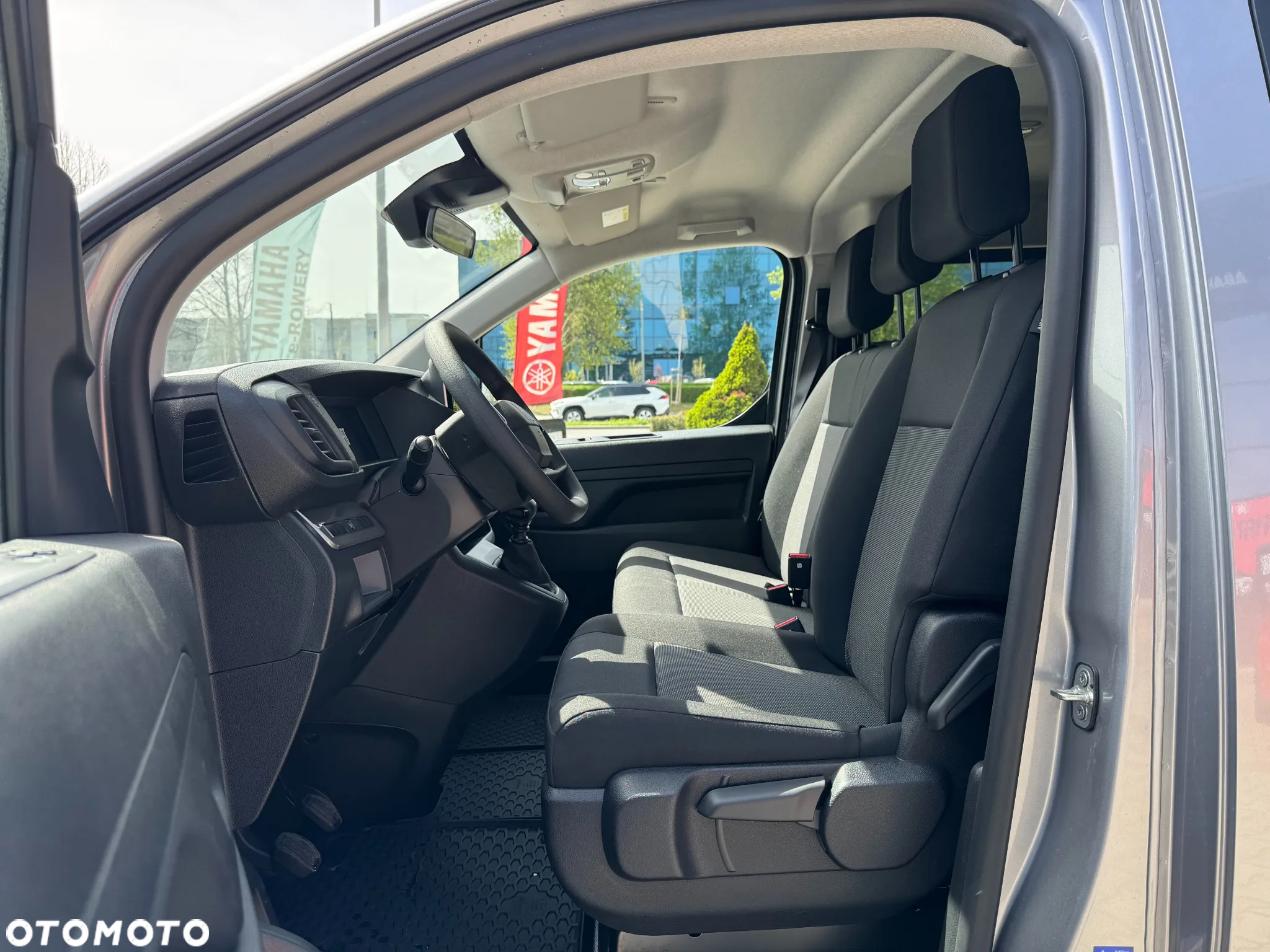 Fiat Scudo Furgon Brygadowy Maxi 2.0 MJ 144 KM MT6 - 6