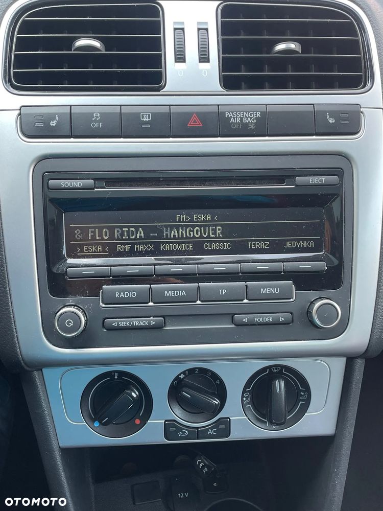 Volkswagen Polo 1.2 TSI DSG Highline - 13