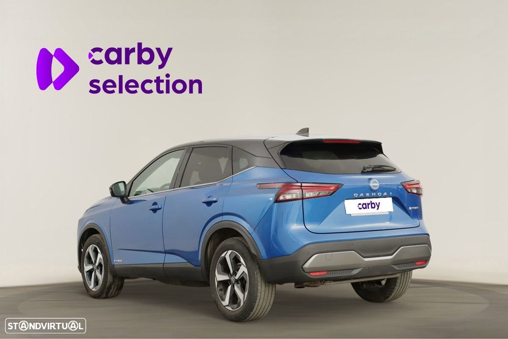 Nissan Qashqai - 3