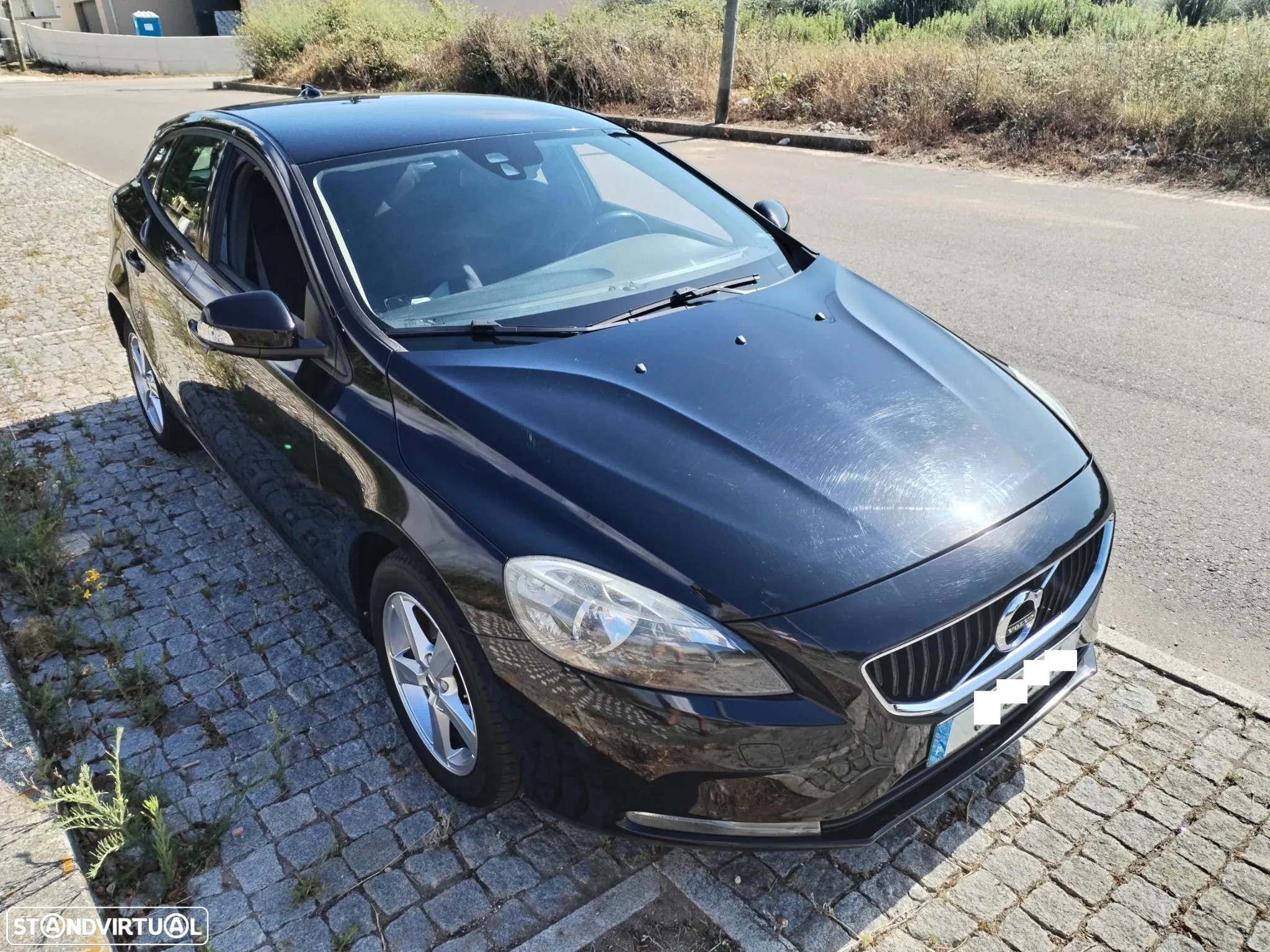 Volvo V40 2.0 D2 Momentum - 6