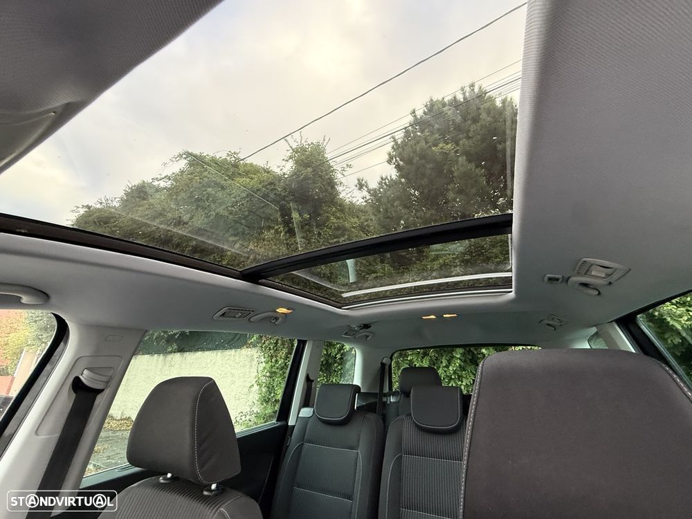 SEAT Alhambra - 15