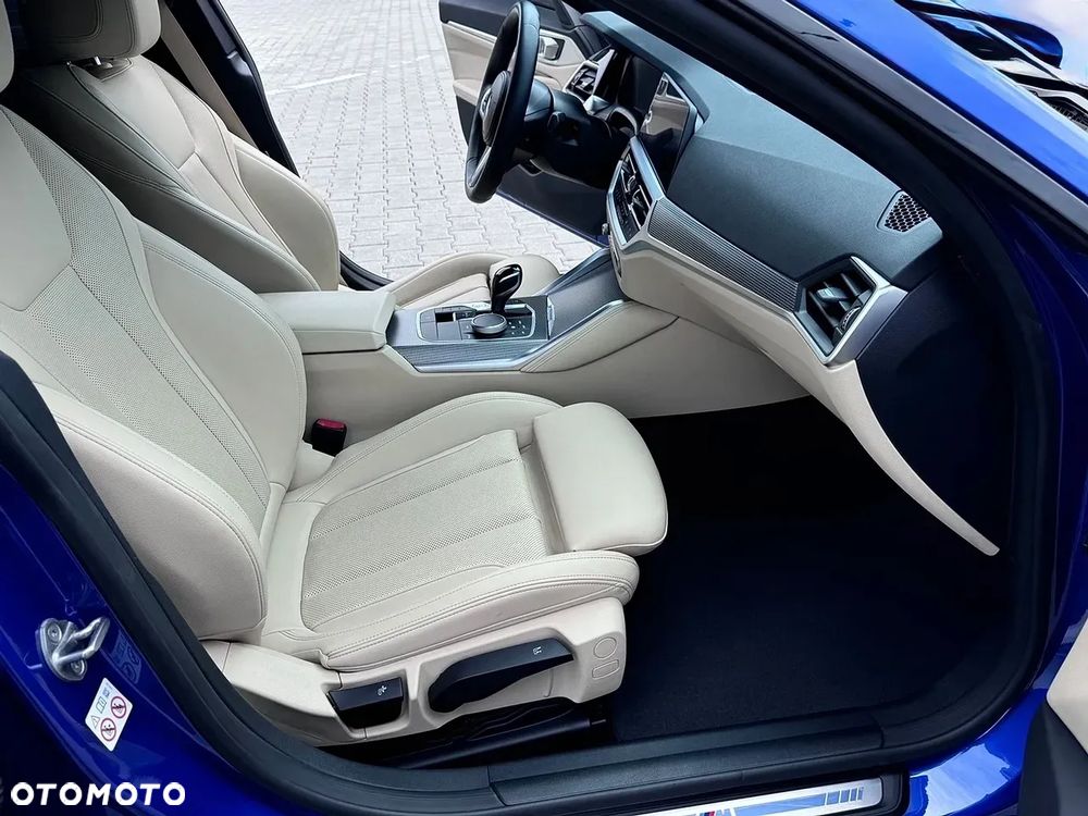 BMW Seria 4 420i xDrive Sport - 22