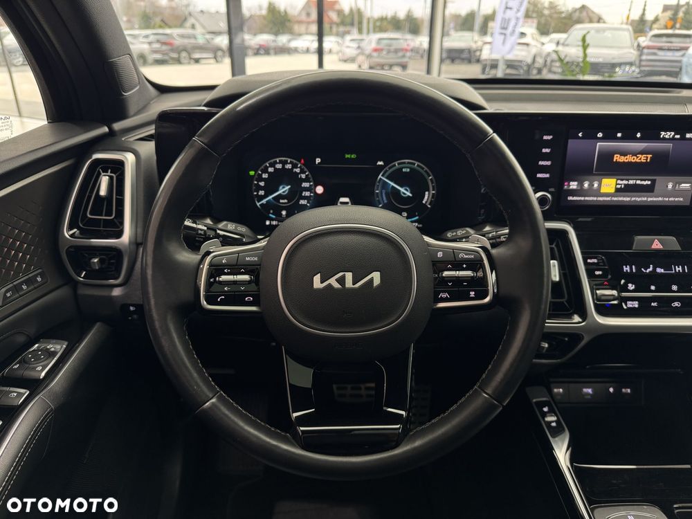 Kia Sorento - 17