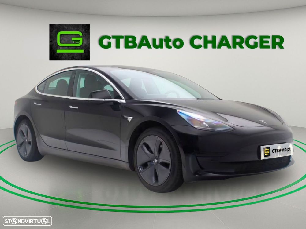 Tesla Model 3 - 3