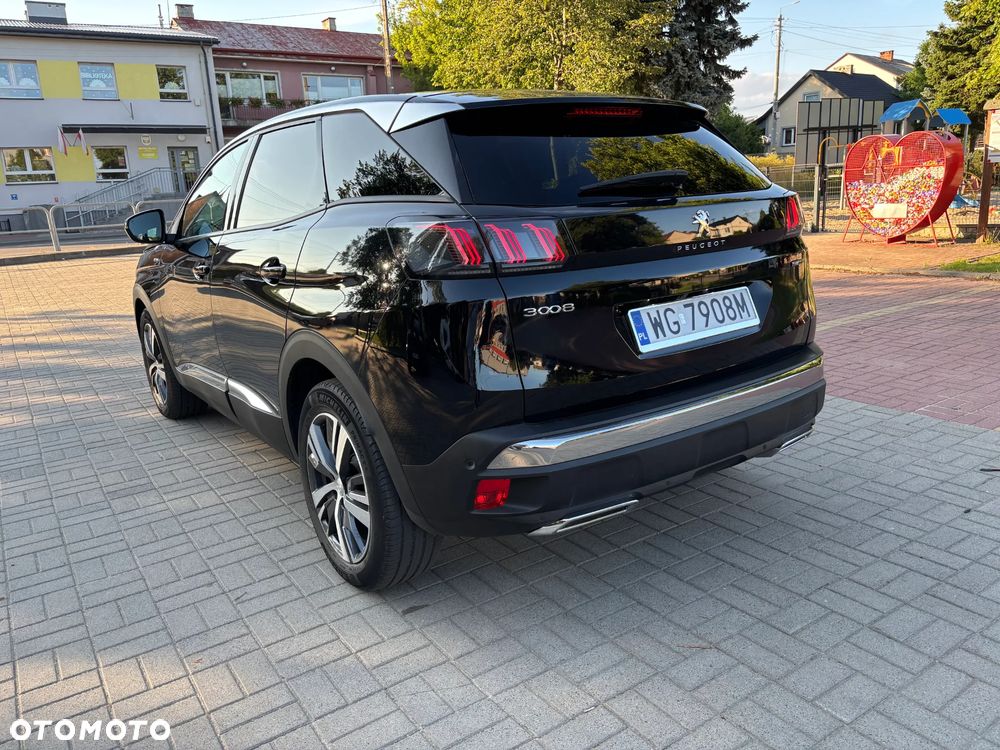 Peugeot 3008 - 11