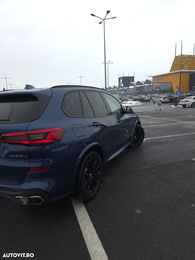 BMW X5 M - 10