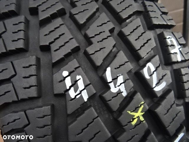 205/65/R16C 8PR 107/105T MAXXIS WINTER MAXX LTMAW2 - 8