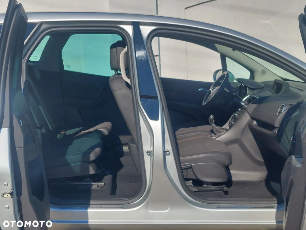 Opel Meriva 1.4 T Cosmo - 7