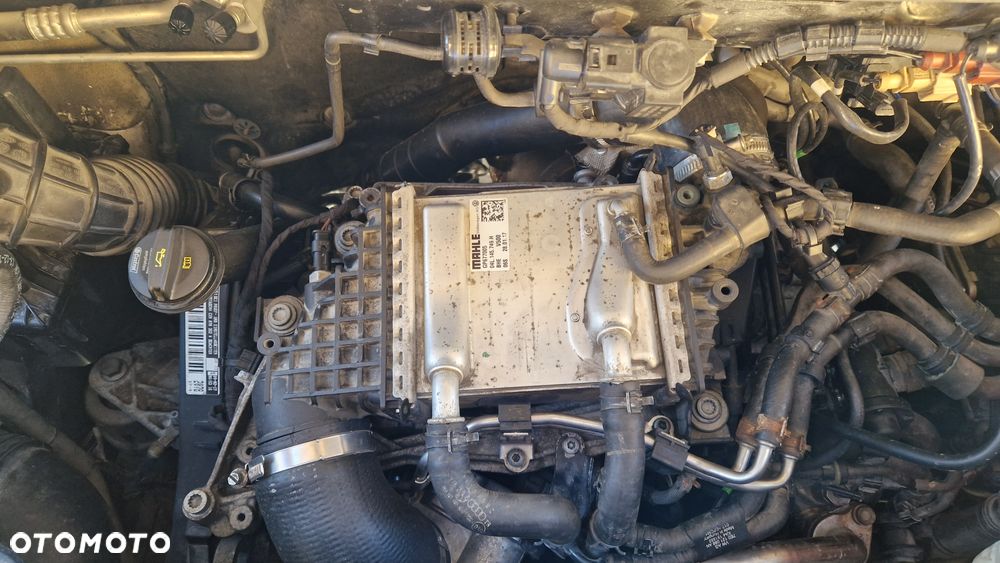 Volkswagen Transporter - 5