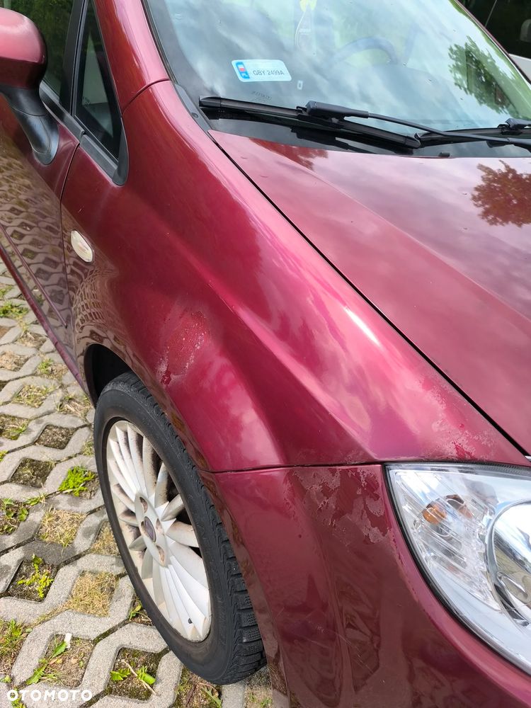 Fiat Linea 1.4 Active - 12