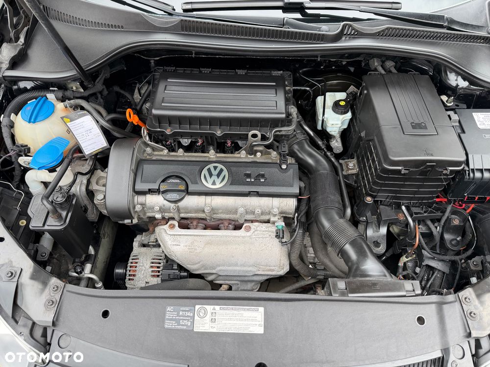 Volkswagen Golf - 21