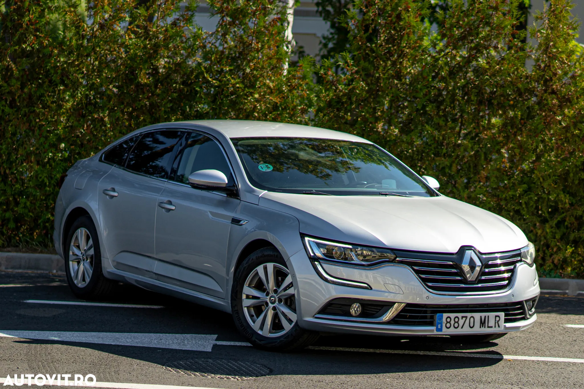 Renault Talisman ENERGY dCi Life - 2