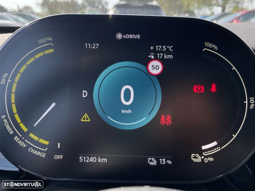 MINI 3 Portas Cooper SE - 3