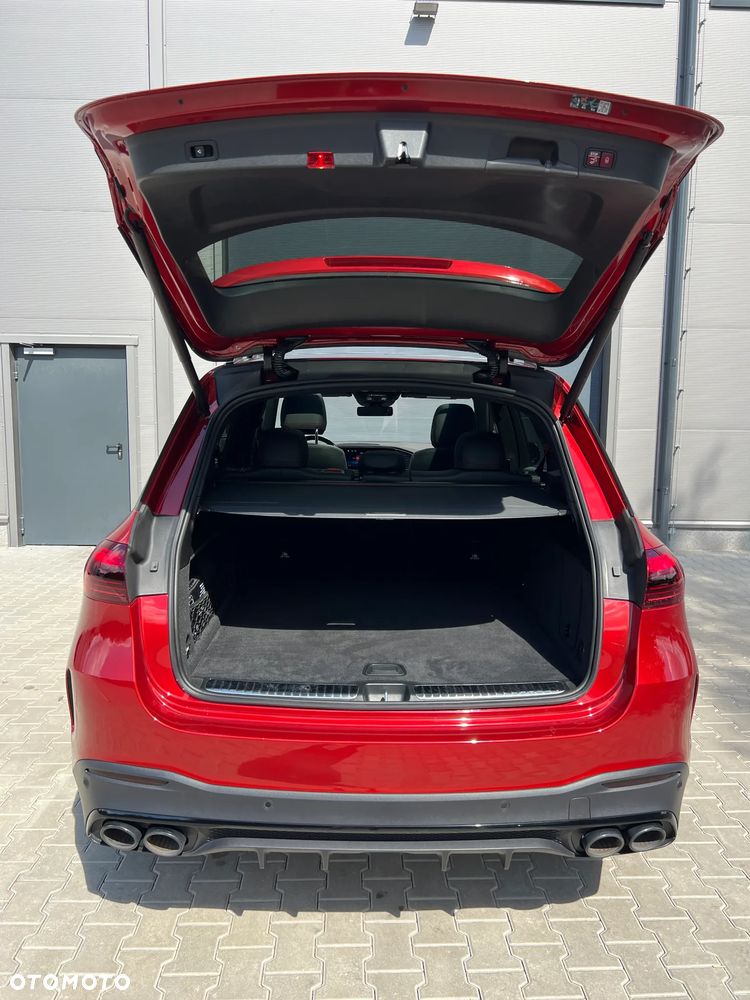 Mercedes-Benz GLE AMG 53 4-Matic - 21