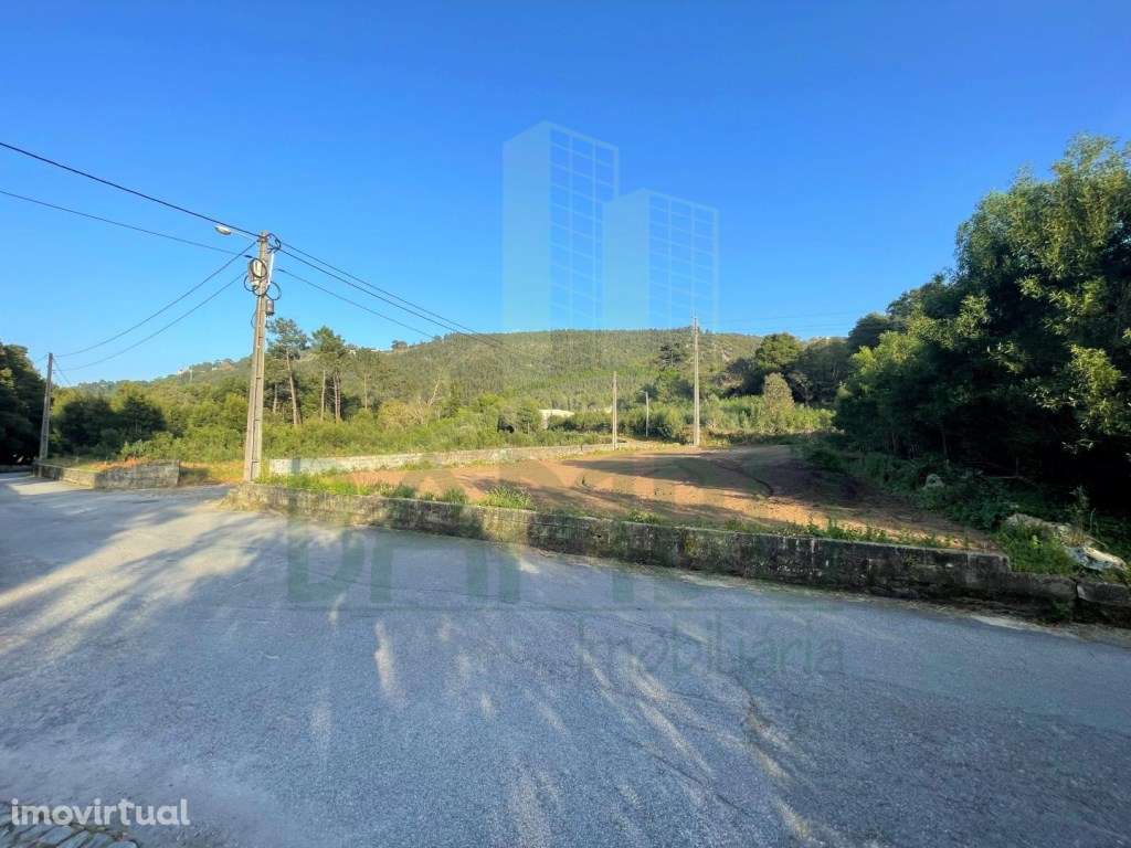 Terreno de Construção para venda - Grande imagem: 3/9