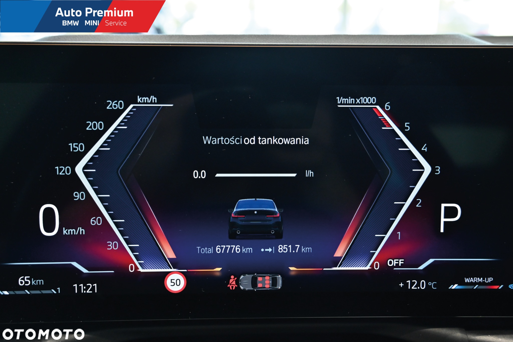 BMW Seria 3 318d - 5