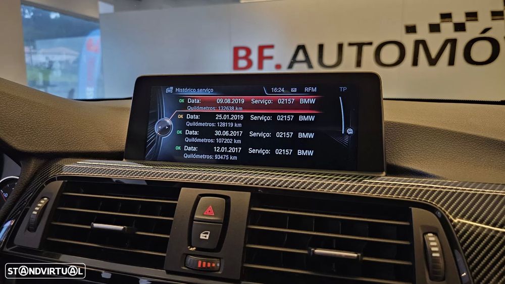BMW 420 d Pack M Auto - 38