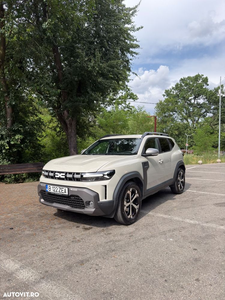 Dacia Duster - 8