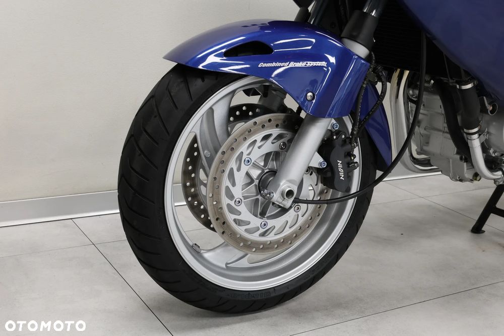 Honda Deauville - 35