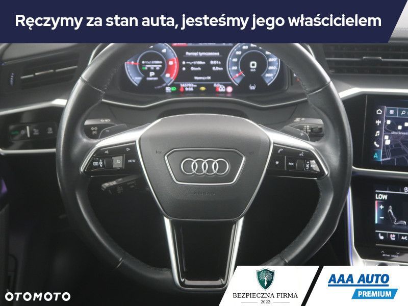 Audi A6 Allroad - 18