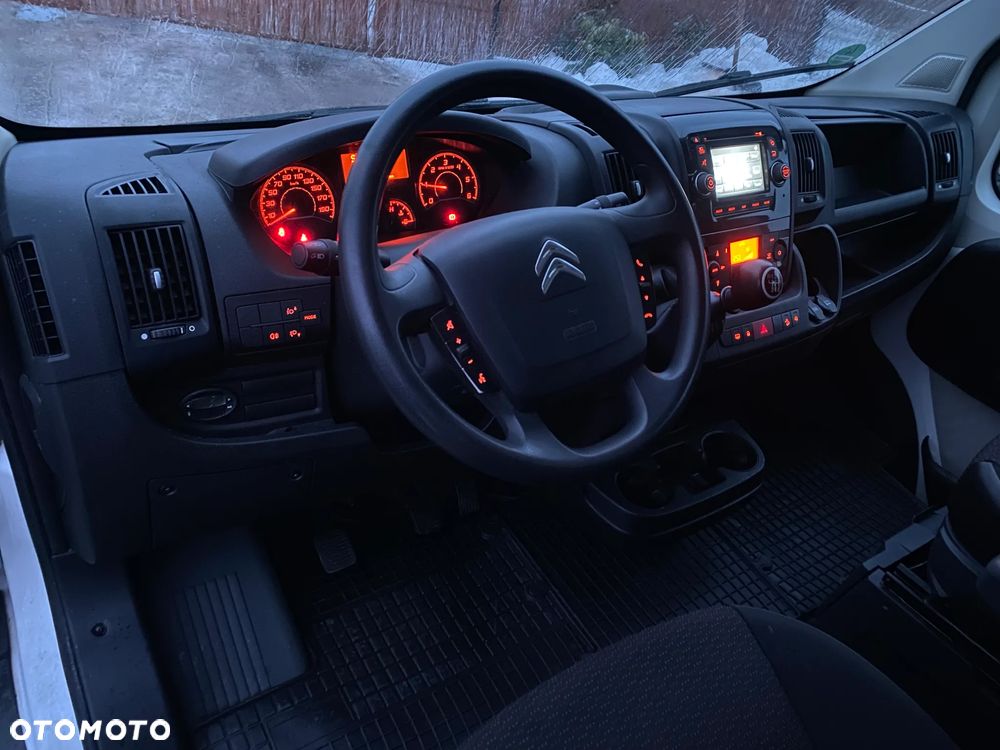 Citroën Jumper - 9