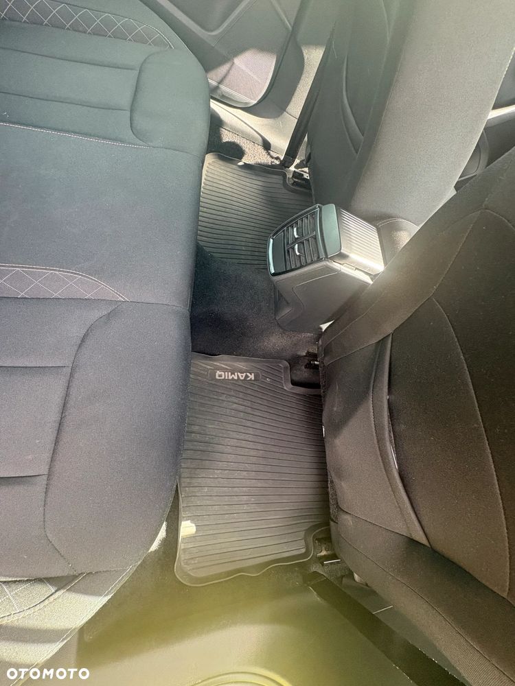 Skoda Kamiq 1.5 TSI Ambition - 18
