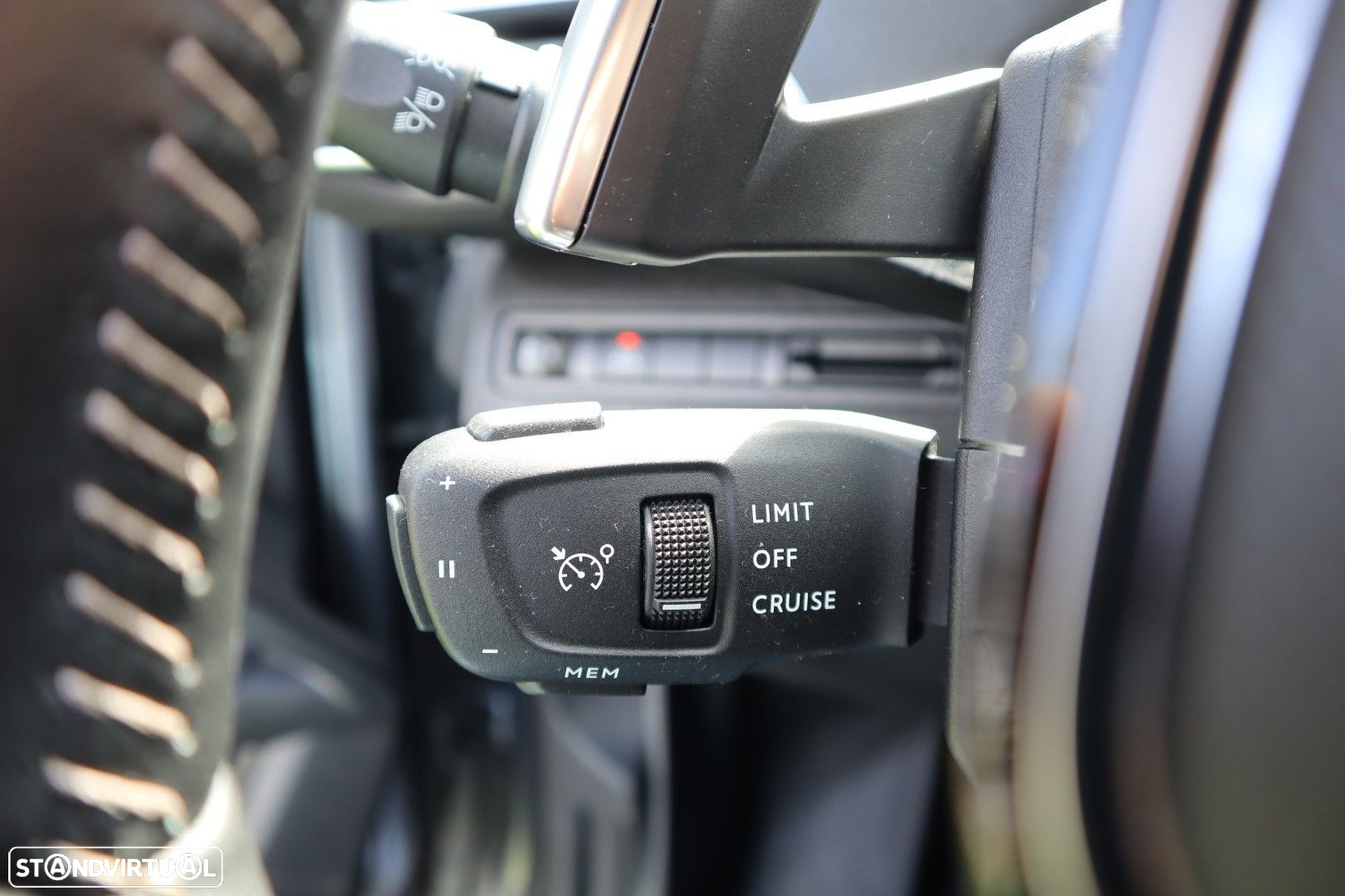 Peugeot 3008 BlueHDi 130 Stop & Start EAT8 Active Pack - 28