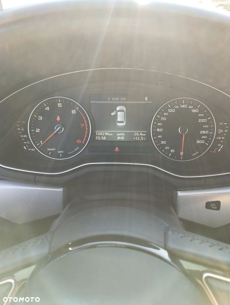 Audi A4 Avant 2.0 TFSI ultra S tronic design - 17