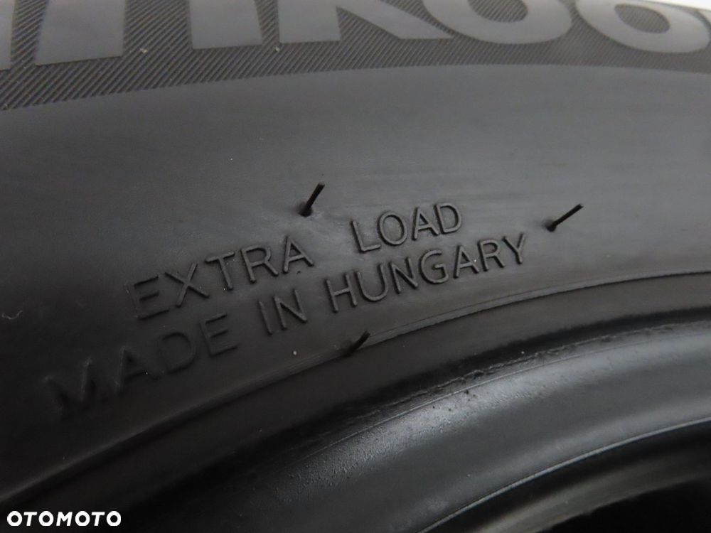 2x 215/60R16 OPONY ZIMOWE Hankook Winter I*Cept Evo 2 99H XL - 3