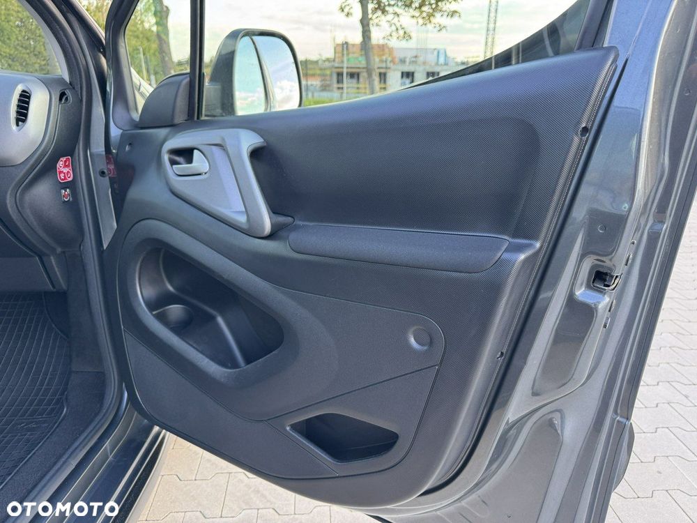 Peugeot Partner Tepee BlueHDi 120 Stop&Start Outdoor - 31