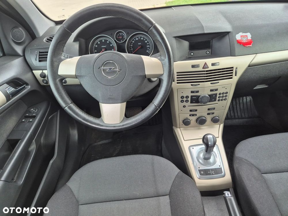 Opel Astra - 19